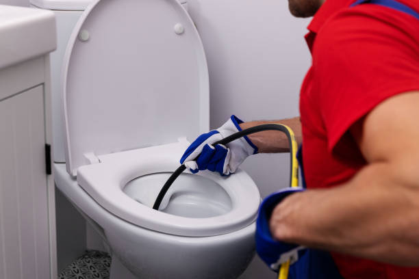 Best Plumbing Inspection Services  in Lubbock, TX