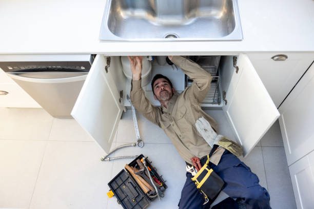 Best Local Plumber Services  in Lubbock, TX
