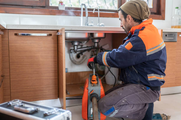 Best Emergency Plumber  in Lubbock, TX