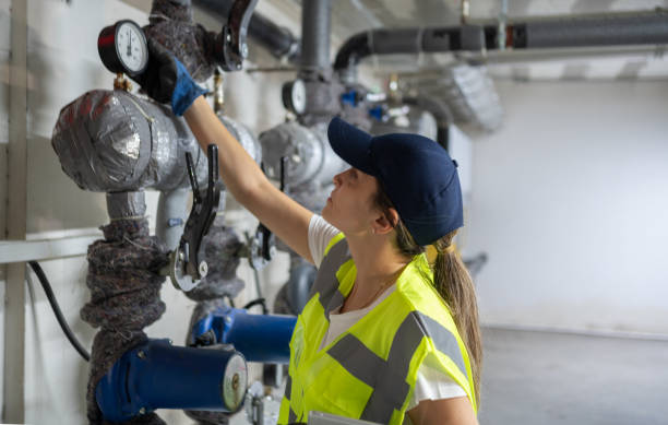 Best Clogged Drain Plumber  in Lubbock, TX