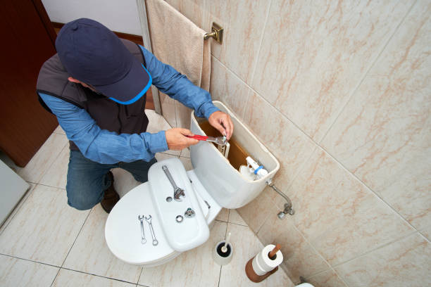 Best Hot Water Heater Installation  in Lubbock, TX