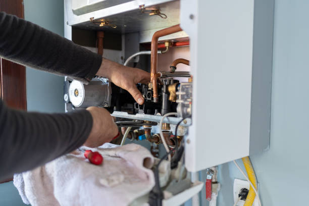 Best Water Softener Installation  in Lubbock, TX