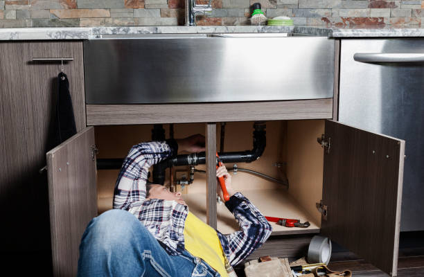 Professional Plumbing in Lubbock, TX