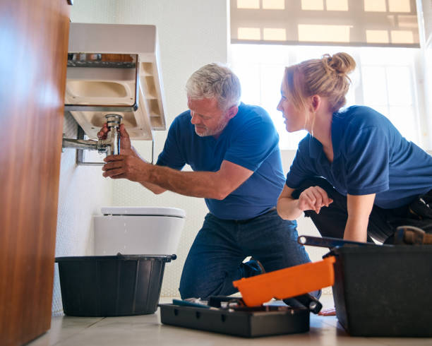 Best Residential Plumbing Services  in Lubbock, TX